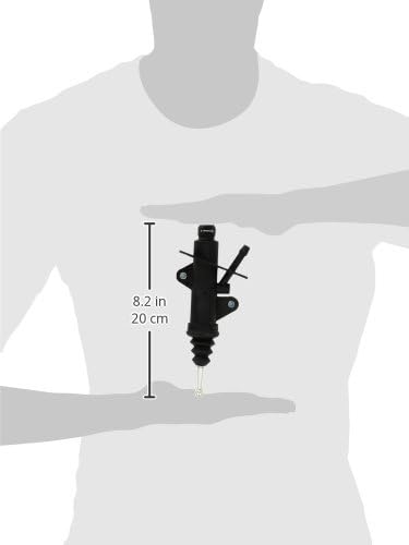 ATE 24.2419-1722.3 Geberzylinder, Kupplung