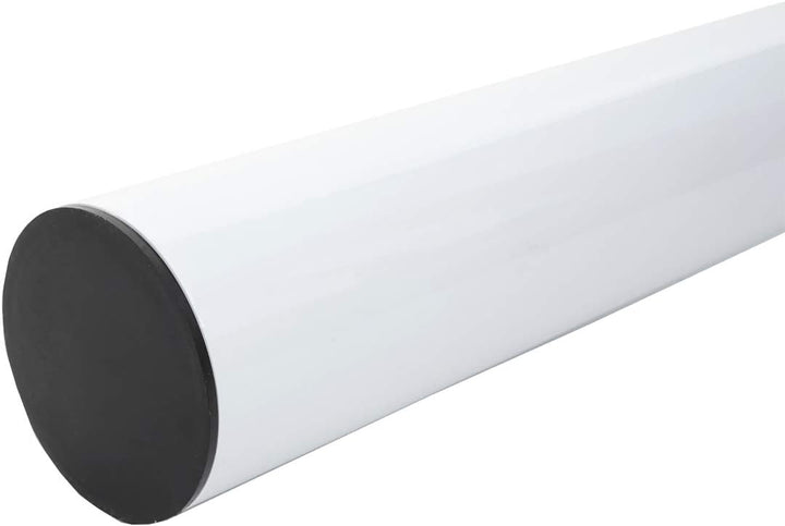 Mendler 4er-Set Tischbein HWC-H35 für Schreibtisch Tischfuss klappbar Drehmechanismus höhenverstellb