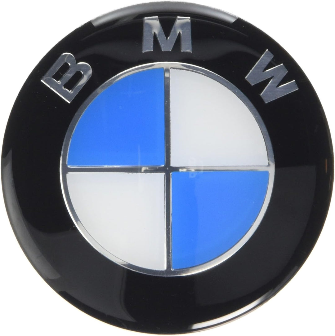 Motorhauben-/ Kofferraum-Emblem