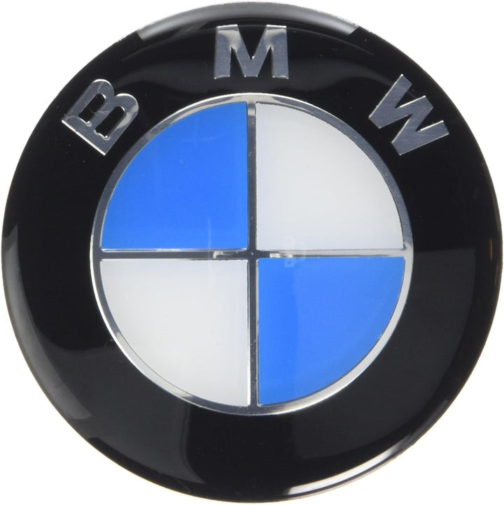 Motorhauben-/ Kofferraum-Emblem