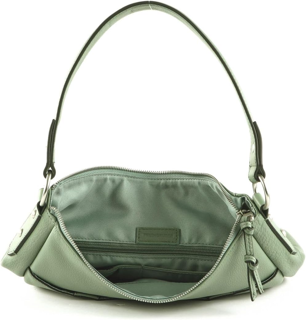 FredsBruder Bloomfield Beuteltasche Khaki