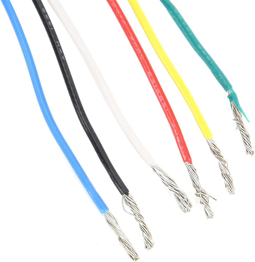 MW1615 Leitfähiger Schleifring 50 RPM Nennrate 6 Ringe 29,8 mm Durchmesser Hochleistungsausrüstungst