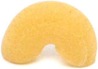Matrize aus POM Hörnchen glatt - Curvo liscio kompatibel mit Philips Pastamaker Avance und Serie 700