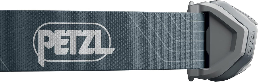Petzl Tikka Grau U, Grau U