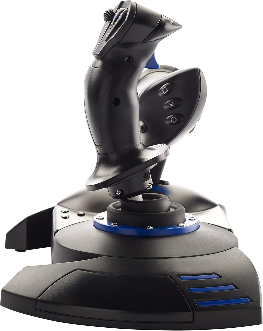 Thrustmaster T.Flight Hotas 4 - Joystick and Throttle for PS5 / PS4 / PC PlayStation | PC