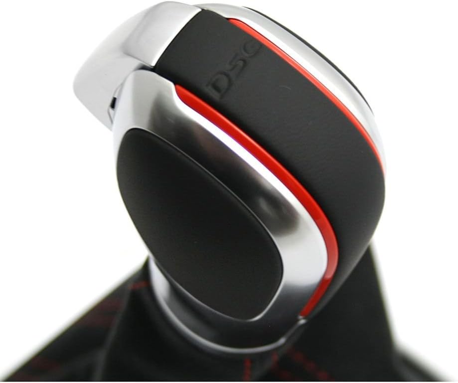 Volkswagen 5G1713203QUCX Clubsport GTI Schaltknauf DSG Automatik Tuning Wahlhebel