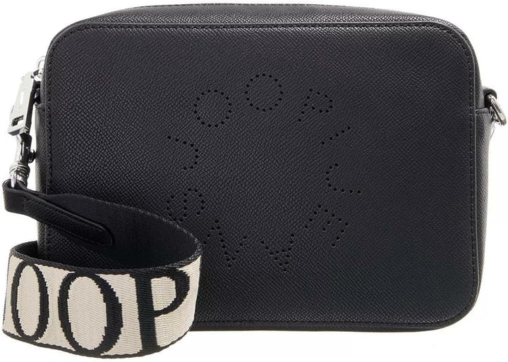 Joop Jeans Umhängetasche CLOE, 99-Ohne Grössen:-, Color:schwarz