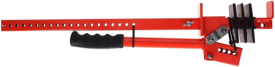 HECO-Terrassendielenspanner universell