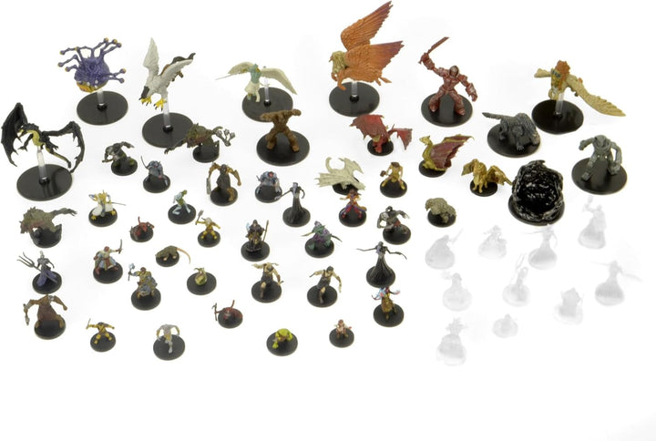 WizKids WZK72531 Zubehör