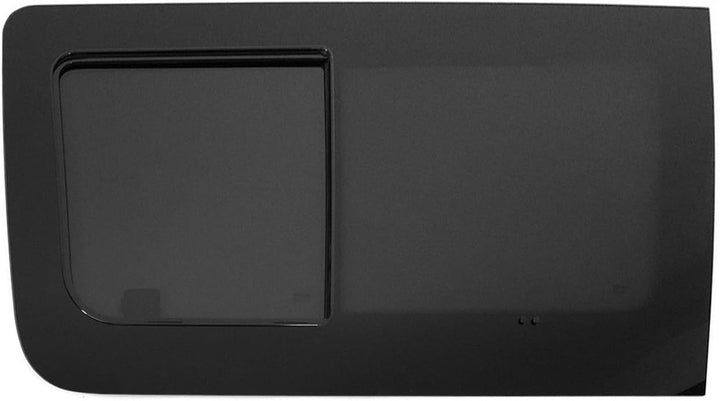 Schiebefenster kompatibel mit Mercedes Sprinter W906 2006-2018 Links Schiebetür L2 L3 L4 Sprinter L2