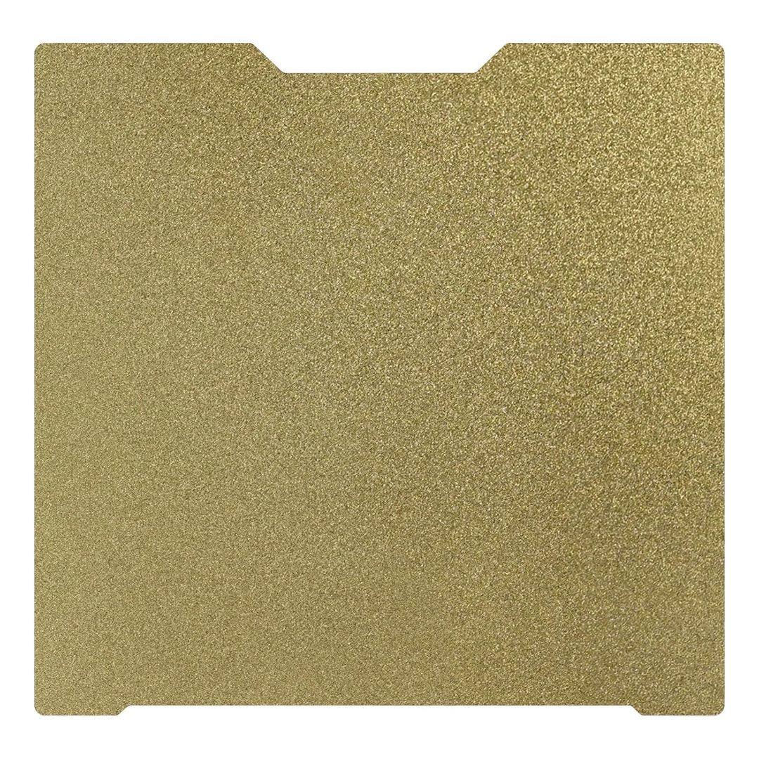 AJOYIB Dual-Seitige Texturierte PEI Build Plate Federstahl Druckbett für Bambu Lab H2D 3D Drucker Do