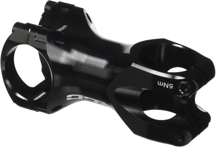 XLC Pro Sl A-Head Vorbau St-m20 Alu 6 Schwarz, 6 Schwarz