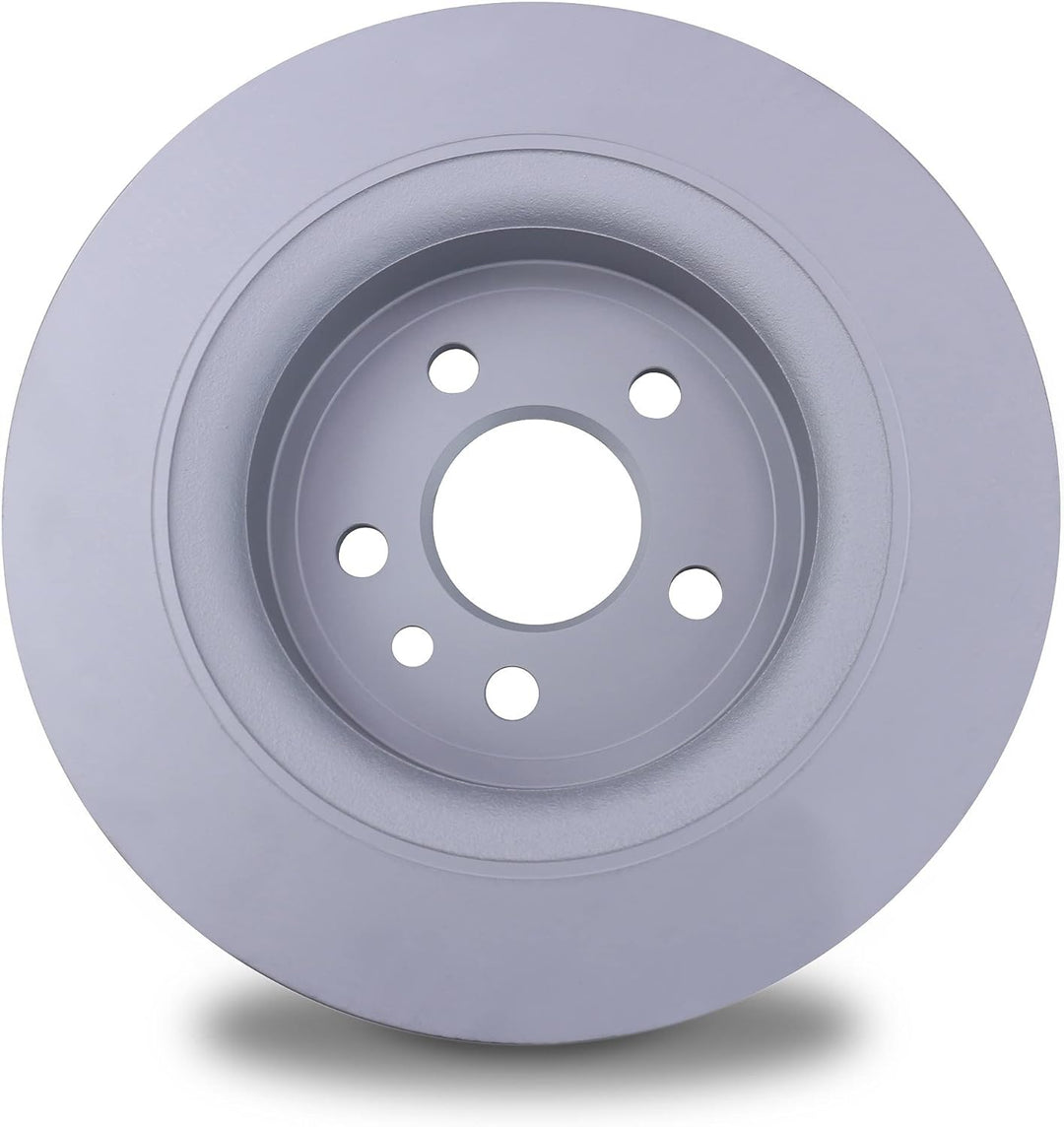 ATE 24012202611 Bremsscheibe - (Paar)