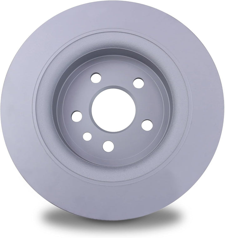 ATE 24012202611 Bremsscheibe - (Paar)