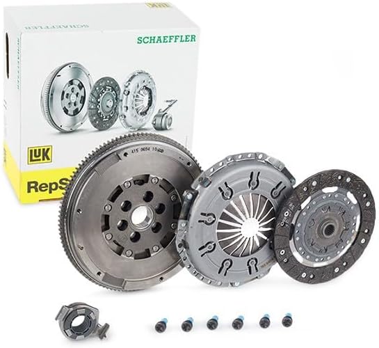 LUK Kupplungssatz
