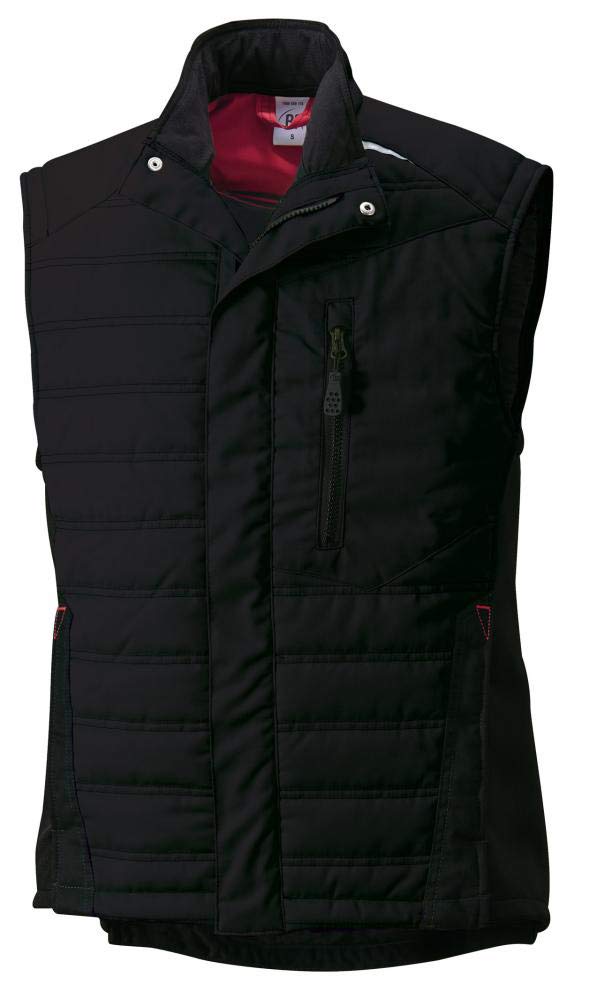 BP 1986-570-32 Thermoweste - Schlanke Silhouette - Stehkragen - Thermofutter - 65% Polyester, 35% Ba