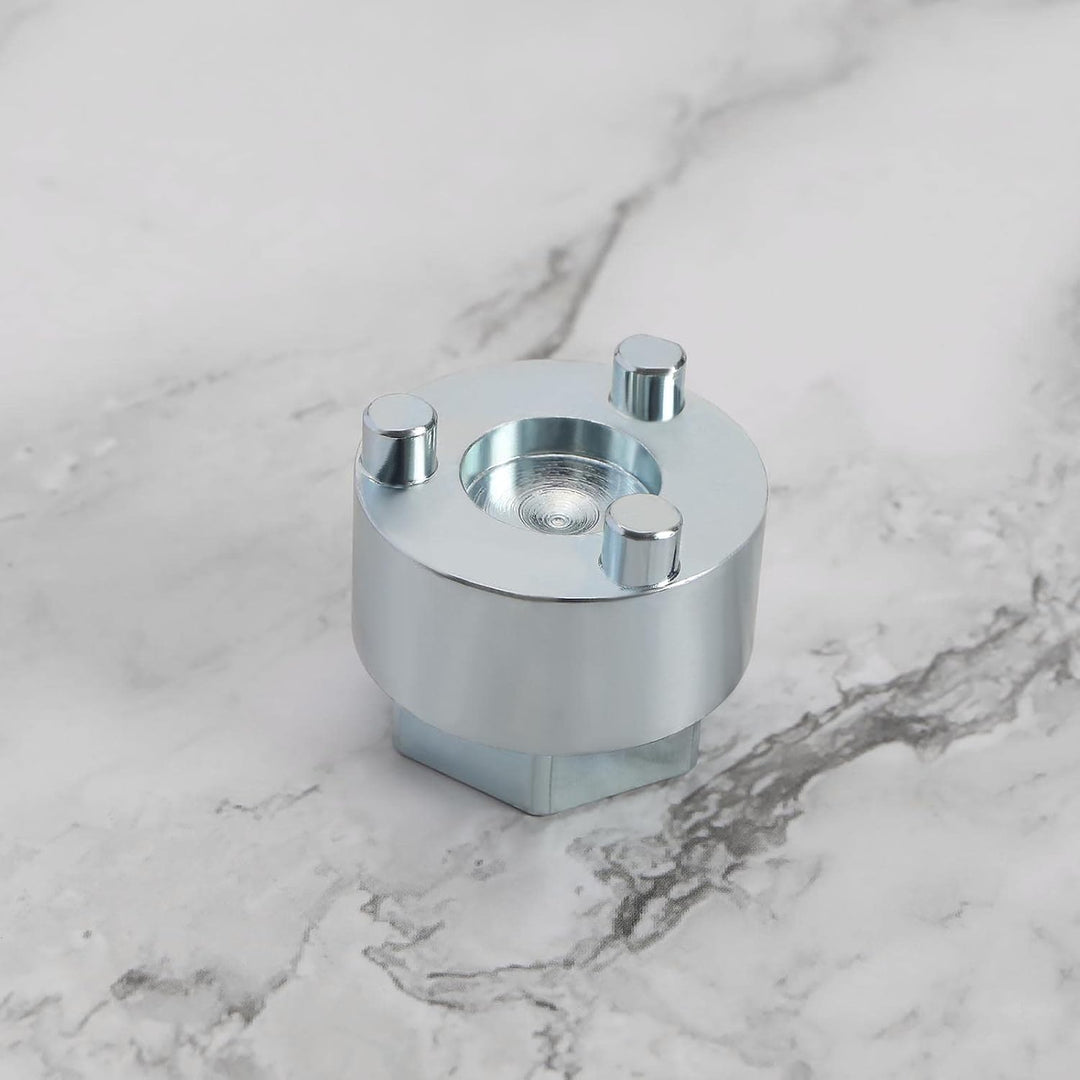 Lenkgetriebe Druckstück Werkzeug 32106891974 Kompatibel mit EPS F30 F3x 1 2 3 4 24 Mm Sechskantkopf