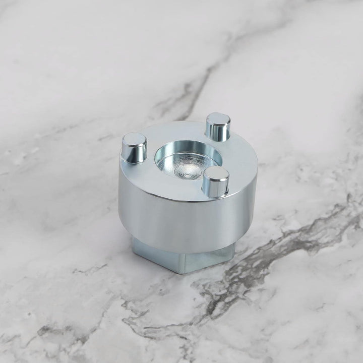 Lenkgetriebe Druckstück Werkzeug 32106891974 Kompatibel mit EPS F30 F3x 1 2 3 4 24 Mm Sechskantkopf