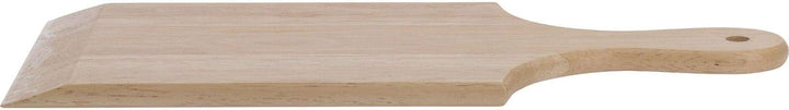 Westmark Spätzle-Set, Spätzle-Holzbrett und Edelstahlschaber für die traditionelle Zubereitung von S