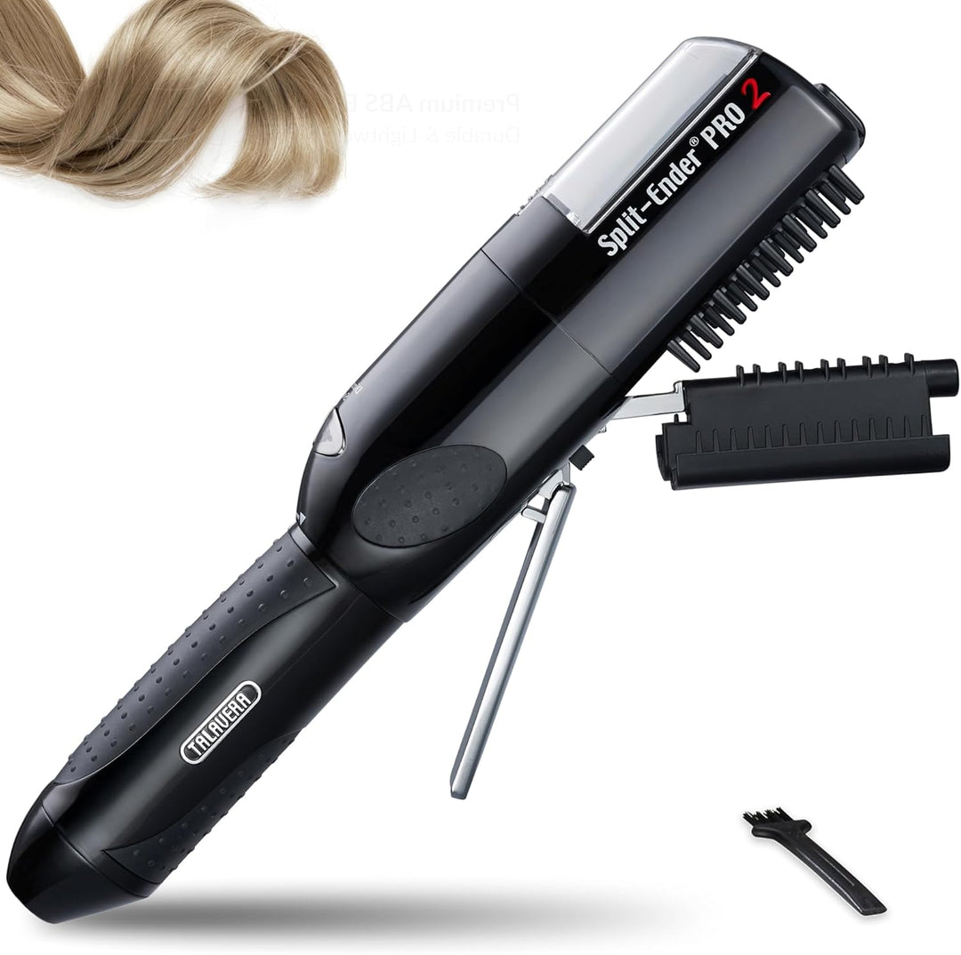 Split Ender Pro 2 Haarbruch-Werkzeug zum Schneiden von Spliss-Entferner, Haarschneidemaschine für tr