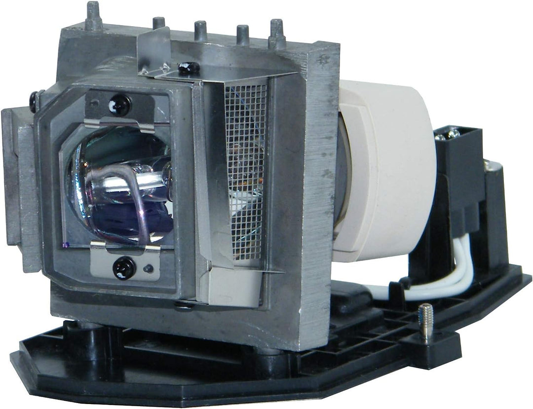 azurano ProLine Ersatzlampe mit Gehäuse für OPTOMA SP.8QJ01GC01 BL-FP240B ES555, EW635, EX635, T661,