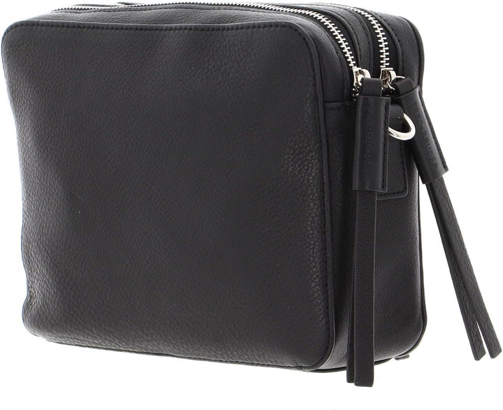 FREDsBRUDER Catchy Schultertasche Leder 23 cm