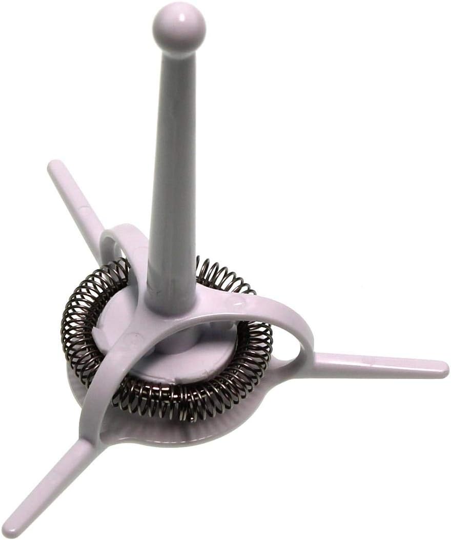 Quirl 9664 kompatibel mit Gastroback 42325 42326 Latte Magic Milchaufschäumer