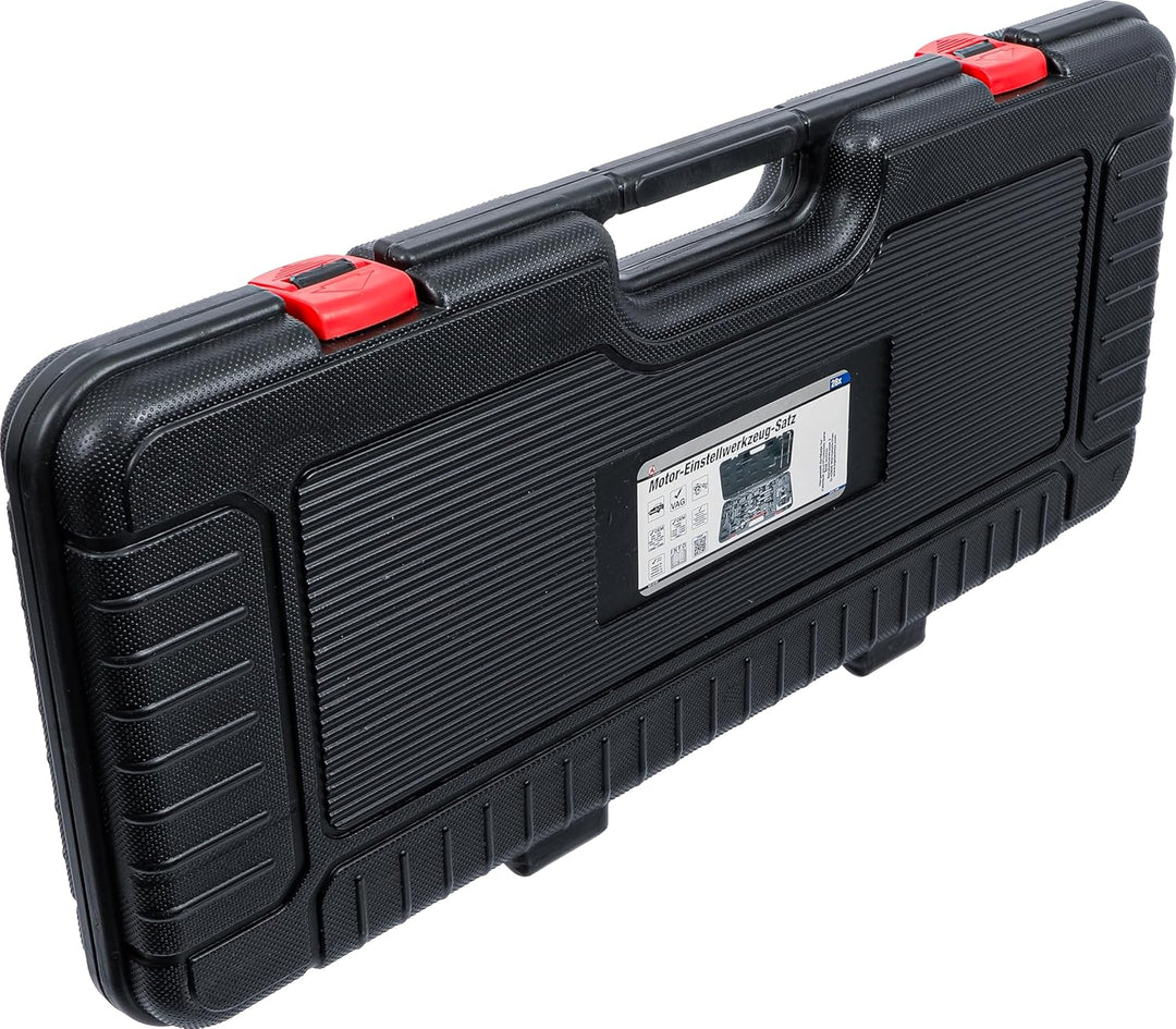 BGS Diy 8140 | Motor-Einstellwerkzeug-Satz | für VAG