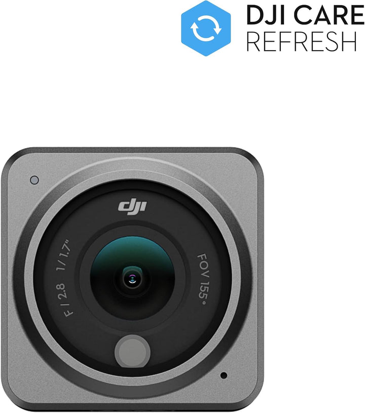 DJI Card DJI Care Refresh 2-Year Plan (DJI Action 2) EU Single, Single