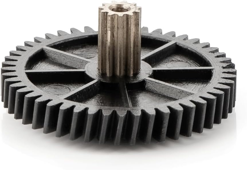 LST Heckscheiben Sonnenrollo Antriebsmotor Reparatur Zahnrad 7er E32