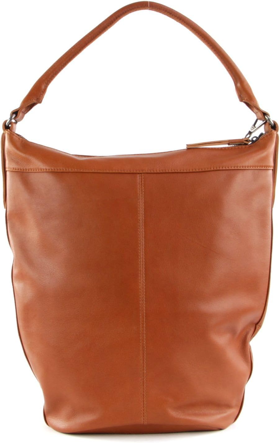 FREDsBRUDER Daily Zoom Schultertasche Leder 23 cm