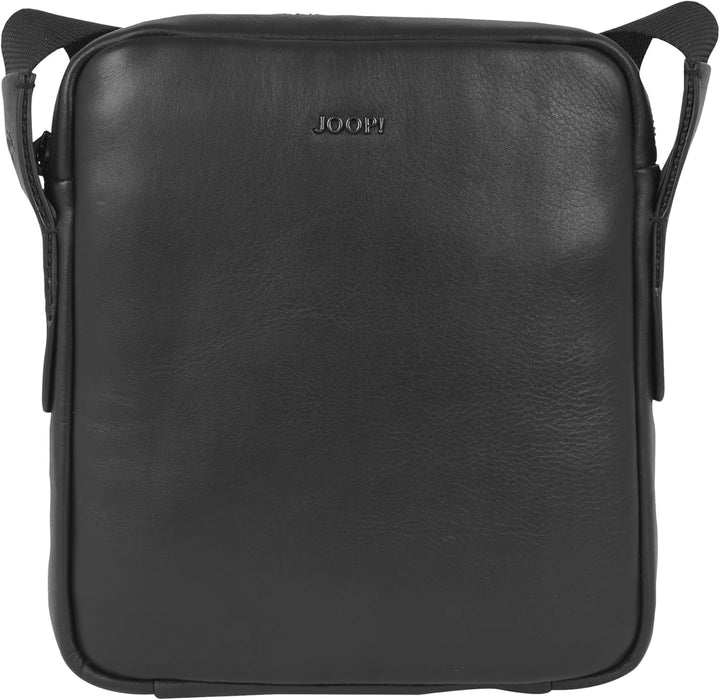 Joop Men oregon remus shoulderbag xsvz,Schwarz,