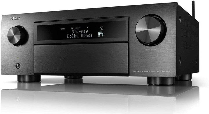 Denon AVC-X6700H, HDMI