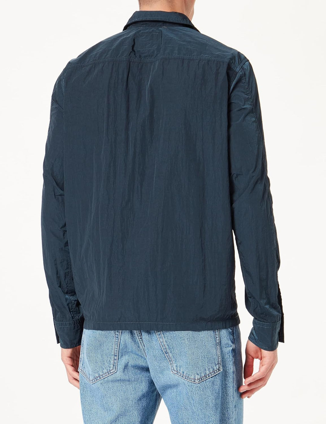BOSS Herren Laio L Open Green388, L Open Green388