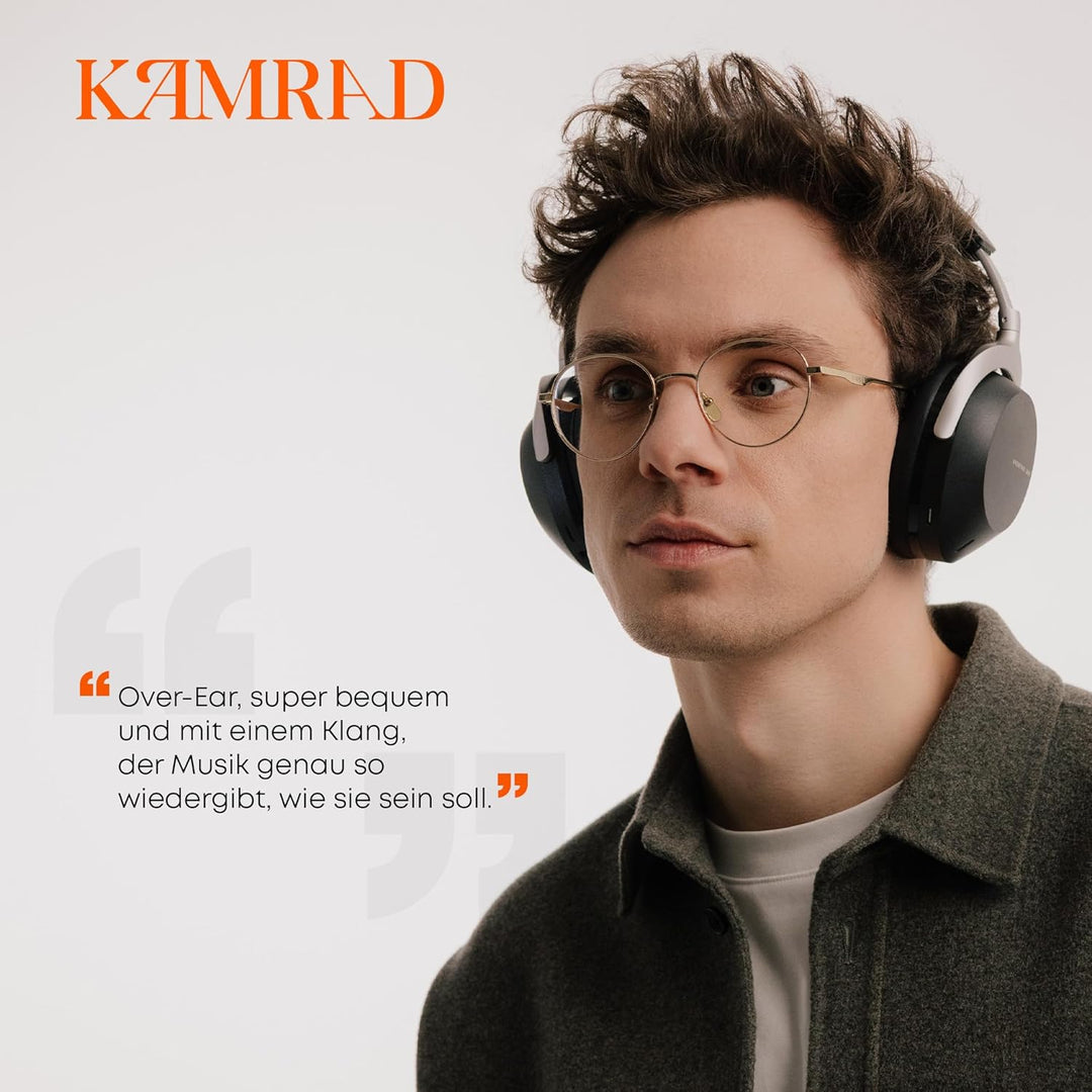 beyerdynamic AVENTHO 300 Over-Ear Wireless Kopfhörer mit ANC