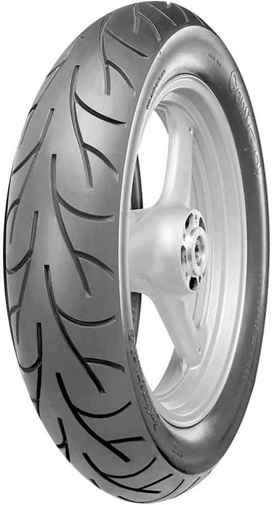 Continental 240040000-130/70/R18 63H - E/C/73dB - Ganzjahresreifen