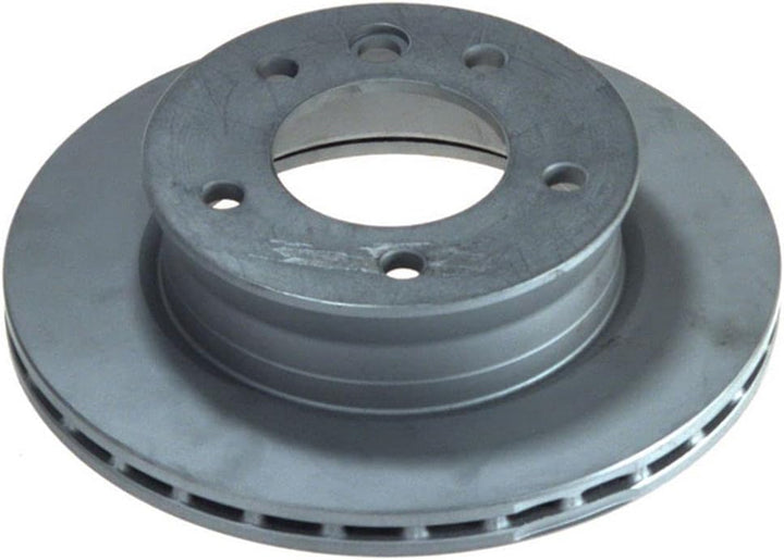 ATE 24.0122-0245.1 Bremsscheibe