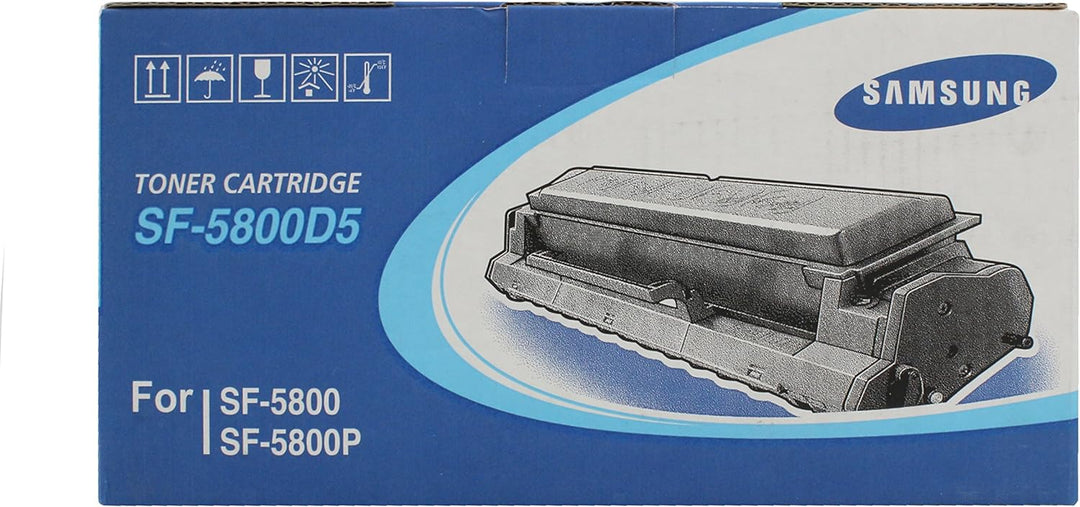 Samsung SF5800D5/SEE Original Toner