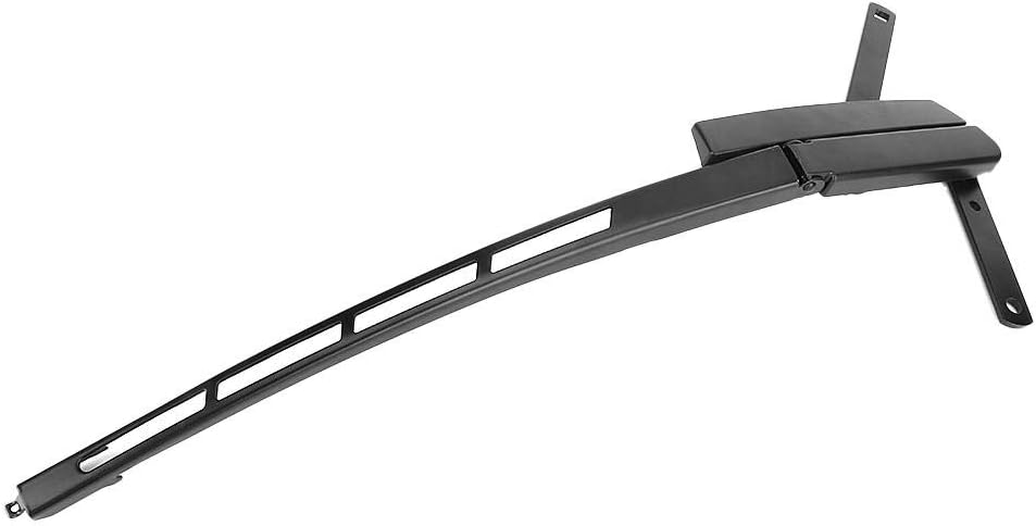 Wischerarm, vorne rechts Beifahrerseite Windschutzscheibe Wischerarm Passend für AUDI Q7 2007-2014,