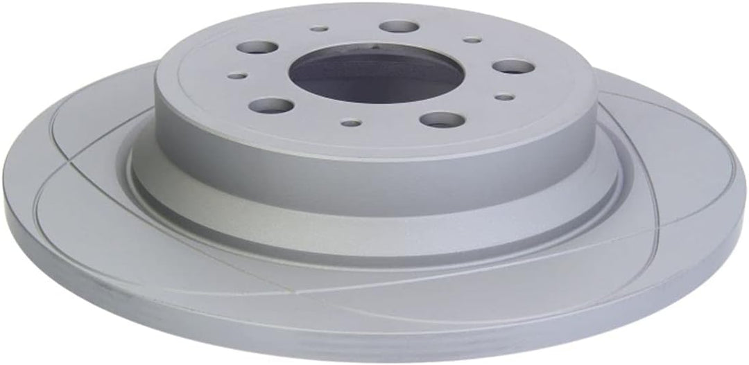 ATE 24.0312-0151.1 Power Disc Bremsscheibe - (Paar)