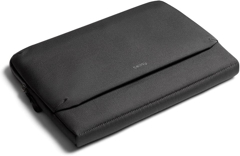 Bellroy Laptop Caddy (14" Laptop-Schutzhülle) Slate, Slate