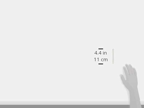 Kaweco AL Sport Raw Gel- / Kugelschreiber inklusive 0,7 mm Rollerball Tintenroller Mine für Linkshän