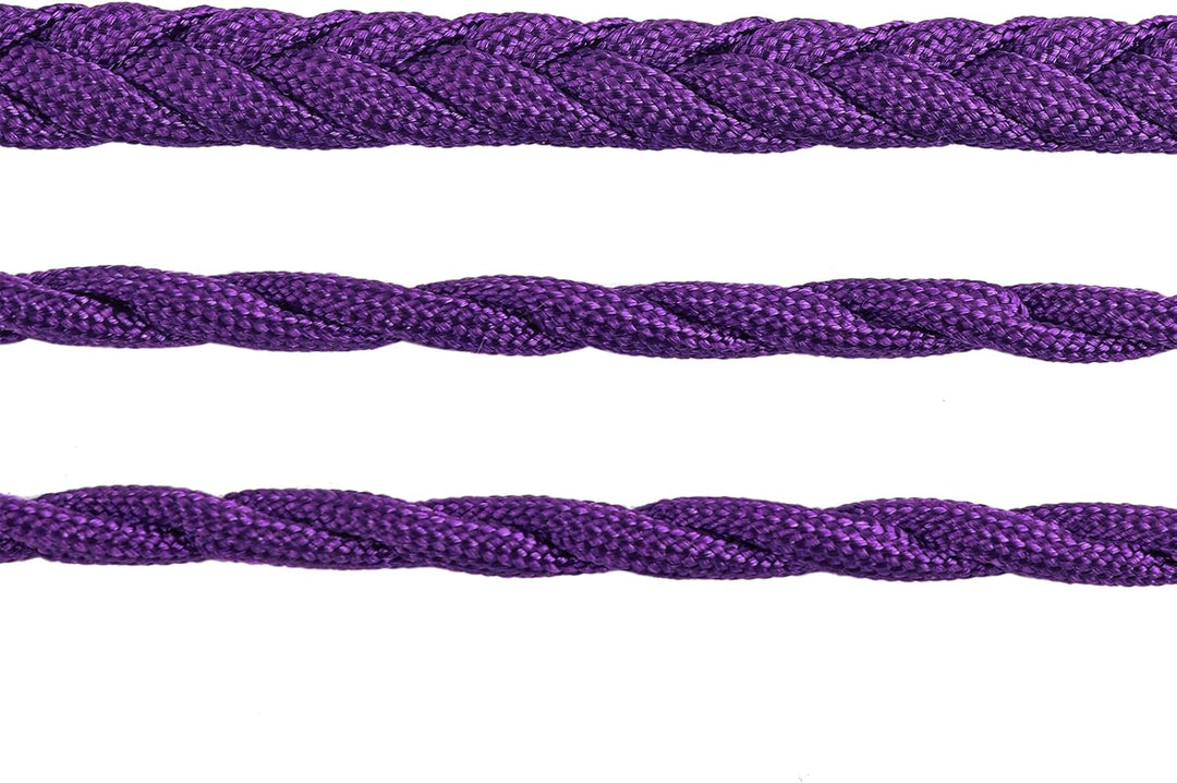 Linsoul Tripowin GranVia Upgraded OFC hohe Reinheit Kopfhörer Audio Ersatzkabel, Dual 3.5mm Stecker