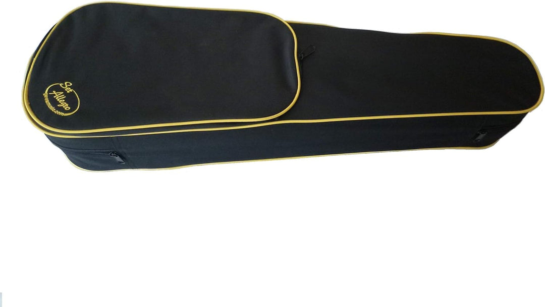 Gewa Violingarnitur Set Allegro 4/4