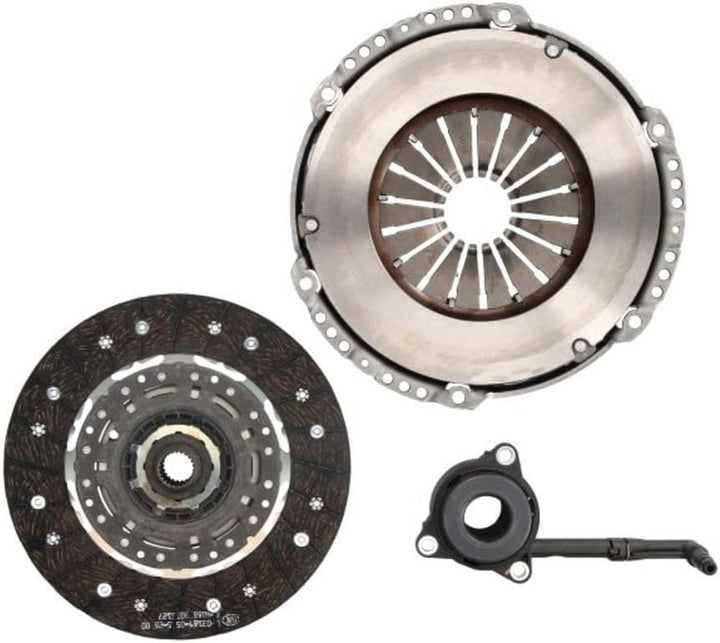 LuK 624 3126 34 Kupplungssatz