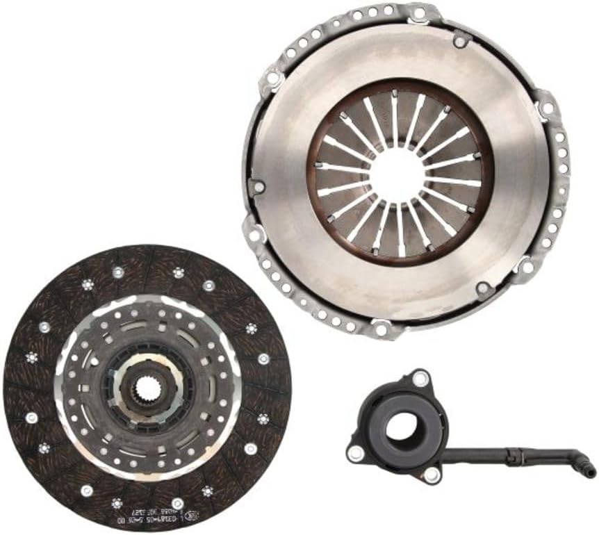 LuK 624 3126 34 Kupplungssatz