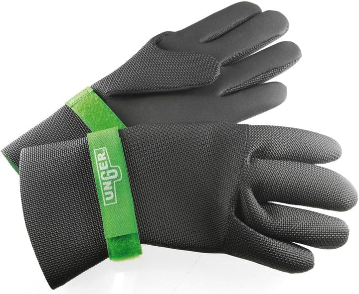 Unger GLOV3 Neoprenhandschuhe, 9 Grösse, 9 Grösse