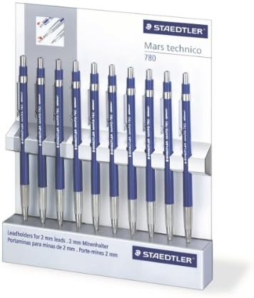 Staedtler Mars Technico 780