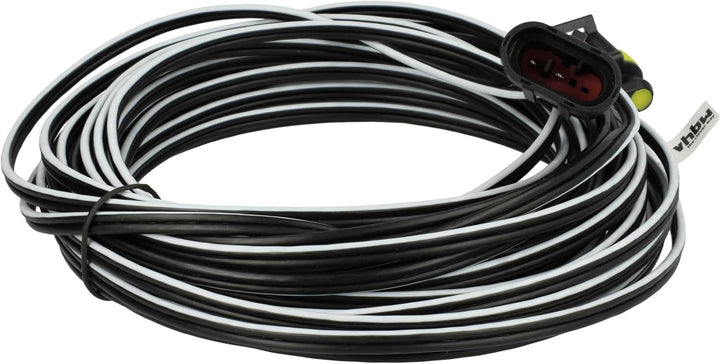 vhbw Niederspannungs-Kabel Transformator Kabel kompatibel mit Husqvarna Automower 430X X-LINE (ab Bj