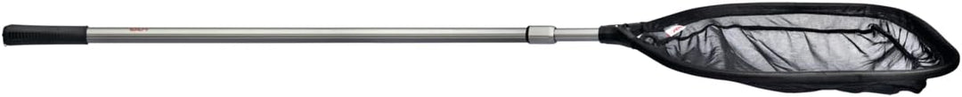 sera Pond Laubkescher - Mit Teleskopstiel Netzgrösse 60 x 50 cm Max. Gesamtlänge 220 cm Stieldurchme